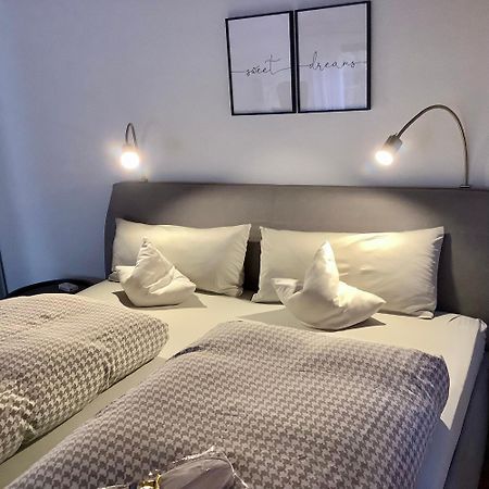 Appartement 51 Швебиш-Халль Экстерьер фото