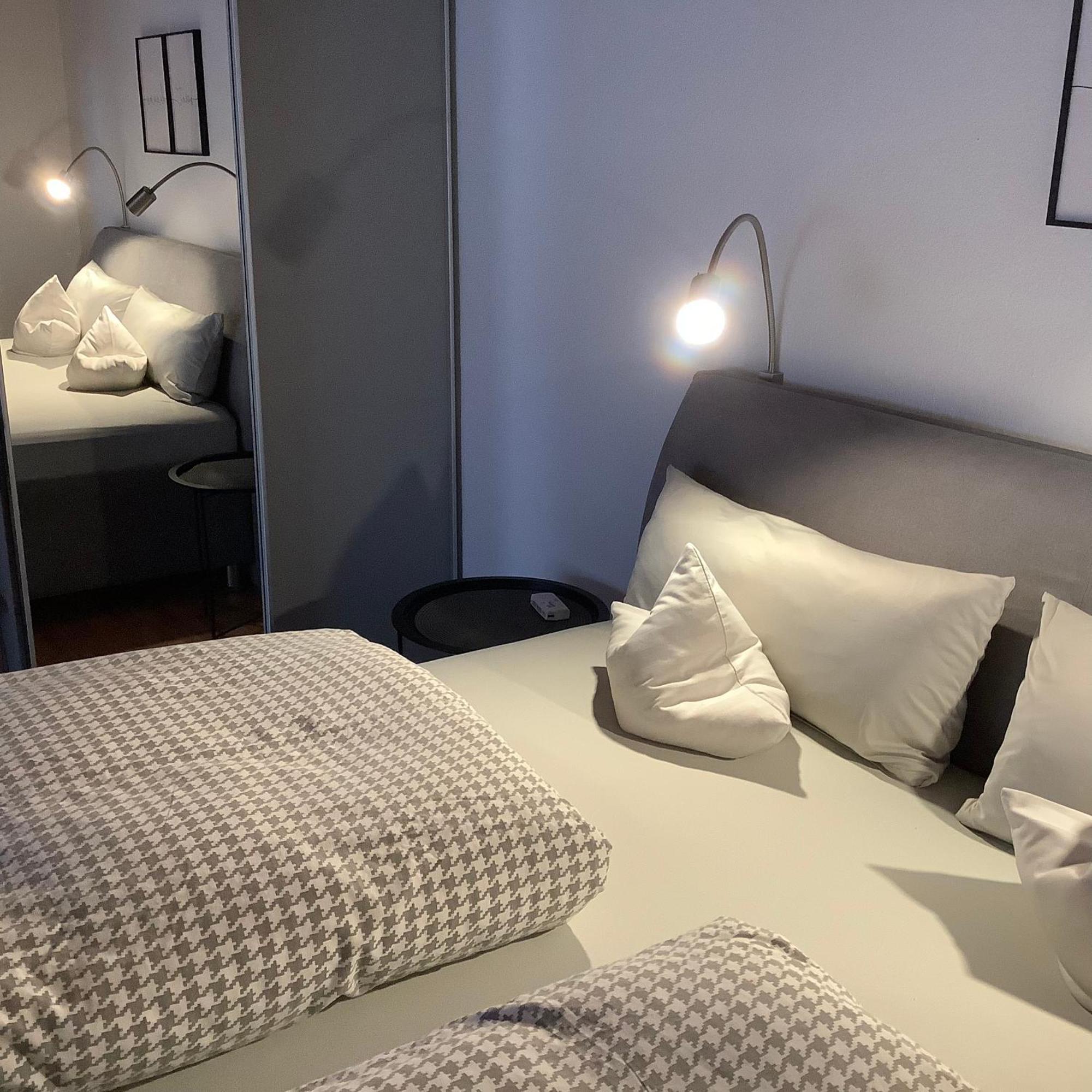 Appartement 51 Швебиш-Халль Экстерьер фото